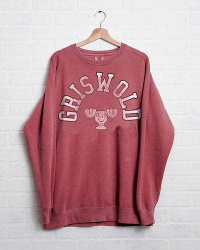 Griswold Moose Sweatshirt